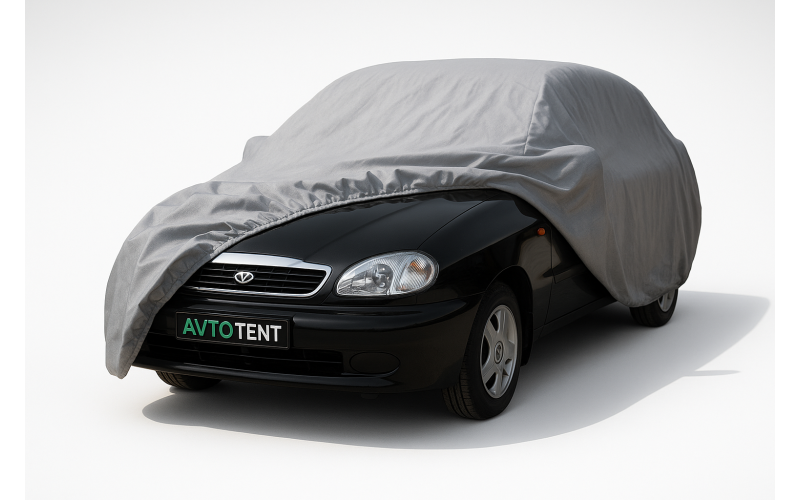 Автотент Elegant Розмір M на Daewoo Sens 1997-