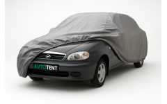 Автотент Elegant Розмір M на ZAZ Sens 2005-