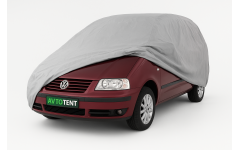 Автотент Elegant для внедорожника Размер L Suv на Volkswagen Sharan 1995-2000
