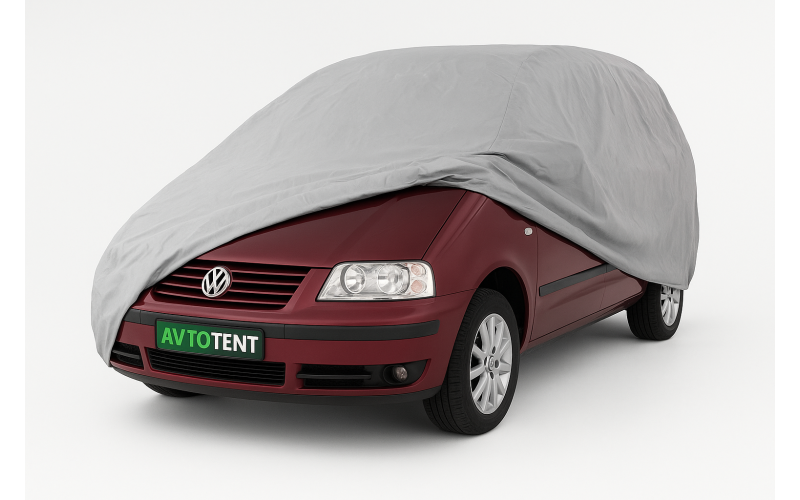 Автотент Elegant для позашляховика Розмір L Suv на Volkswagen Sharan 1995-2000