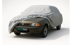 Автотент Elegant Розмір M на ZAZ Таврія 1987- Автотент Elegant Розмір M на ZAZ Таврія 1987-