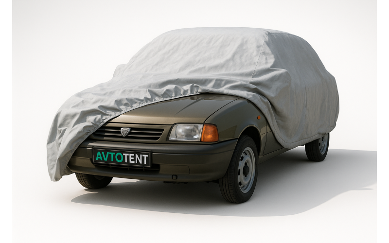 Автотент Elegant Розмір M на ZAZ Таврія 1987-