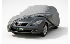 Автотент Elegant Размер XL на Toyota Solara 2004-2009