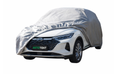 Автотент Elegant для внедорожника Размер L Suv на BYD Song Plus 2025-
