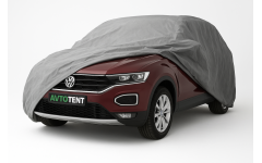 Автотент Elegant для внедорожника Размер M Suv на Volkswagen T-Roc 2017-