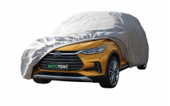 Автотент Elegant для внедорожника Размер XL Suv на BYD Tang 2023-