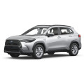 Тент для Toyota Corolla Cross 2020-2024