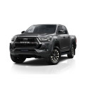 Тент для Toyota Hilux 2020-2024