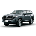 Тент для Toyota Land Cruiser J300 2021-2024