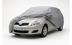 Автотент Elegant Размер L на Toyota Auris 2006-2012