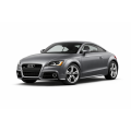 Тент на Audi TT 2010-