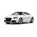 Тент для Audi TT 2014-