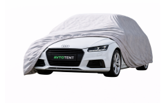 Автотент Elegant Размер L на Audi TT 2014-