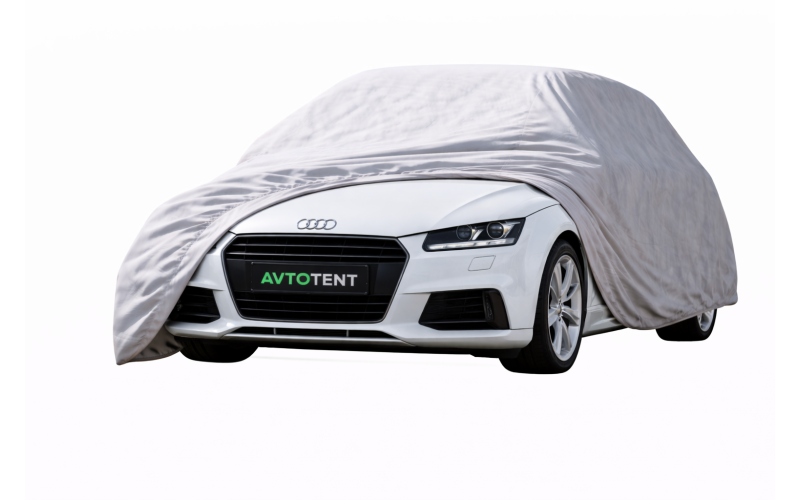 Автотент Elegant Размер L на Audi TT 2014-