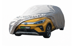 Автотент Elegant для внедорожника Размер M Suv на BYD Yuan Up 2024-