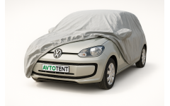 Автотент Elegant Розмір M на Volkswagen UP 2012-