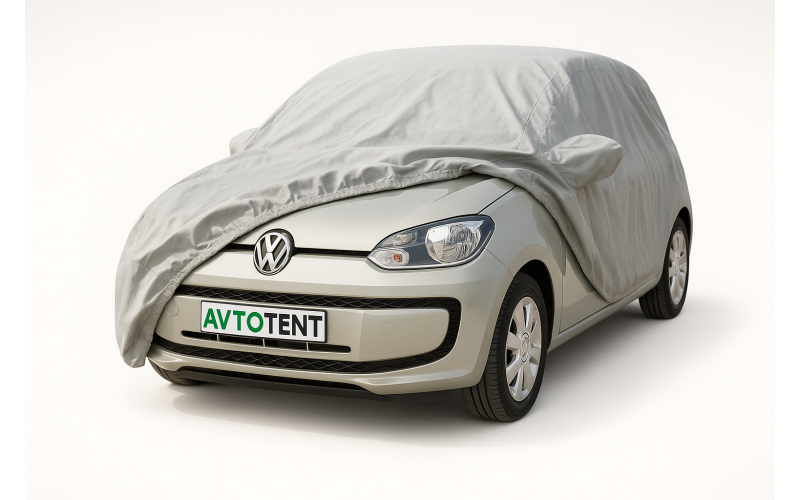 Автотент Elegant Розмір M на Volkswagen UP 2012-