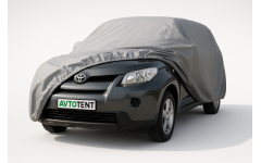 Автотент Elegant для внедорожника Размер M Suv на Toyota Urban Cruiser 2009-2014