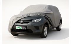 Автотент Elegant для позашляховика Розмір M Suv на Toyota Urban Cruiser 2020-2025