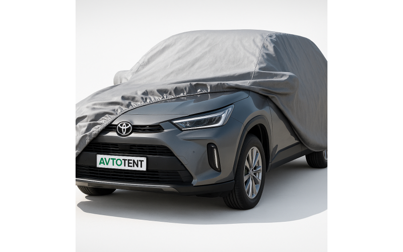 Автотент Elegant для позашляховика Розмір M Suv на Toyota Urban Cruiser 2025-