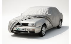 Автотент Elegant Розмір L на Volkswagen Vento 1992-1998