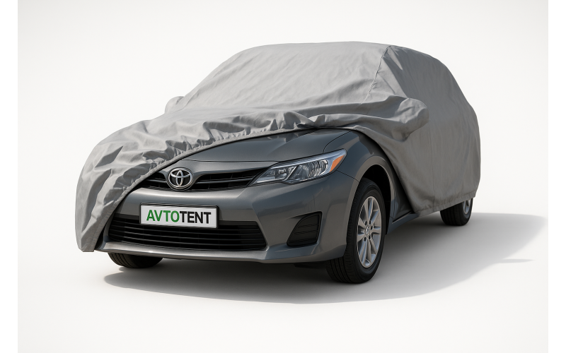 Автотент Elegant для позашляховика Розмір XL Suv на Toyota Venza 2008-2017
