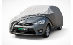 Автотент Elegant для внедорожника Размер L Suv на Toyota Verso 2009-2013