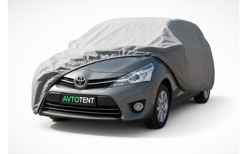 Автотент Elegant для позашляховика Розмір L Suv на Toyota Verso 2009-2013