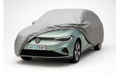 Автотент Elegant для внедорожника Размер L Suv на Volkswagen ID.UNYX 2024-