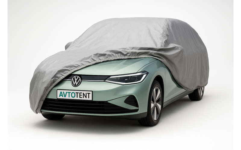 Автотент Elegant для внедорожника Размер L Suv на Volkswagen ID.UNYX 2024-