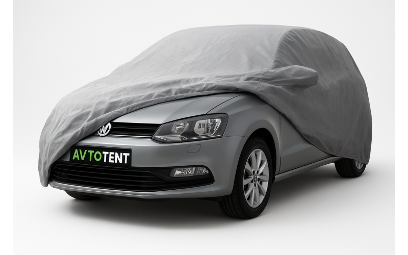 Автотент Elegant Розмір L на Volkswagen Polo 2015-