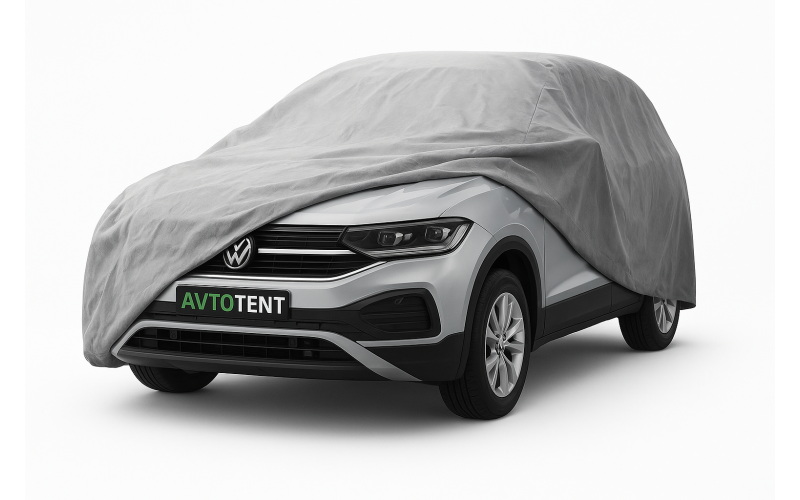 Автотент Elegant для позашляховика Розмір M Suv на Volkswagen T-Cross 2023-