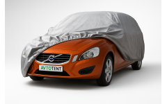 Автотент Elegant Размер XL на Volvo V60 2011-