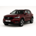 Тент Volvo XC40 2022-