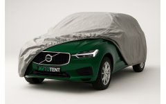 Автотент Elegant для внедорожника Размер L Suv на Volvo XC60 2017-