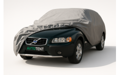 Автотент Elegant для внедорожника Размер L Suv на Volvo XC70 2004-2006