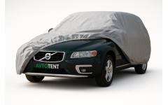 Автотент Elegant для внедорожника Размер L Suv на Volvo XC70 2007-