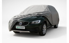 Автотент Elegant для внедорожника Размер L Suv на Volvo XC70 2025-