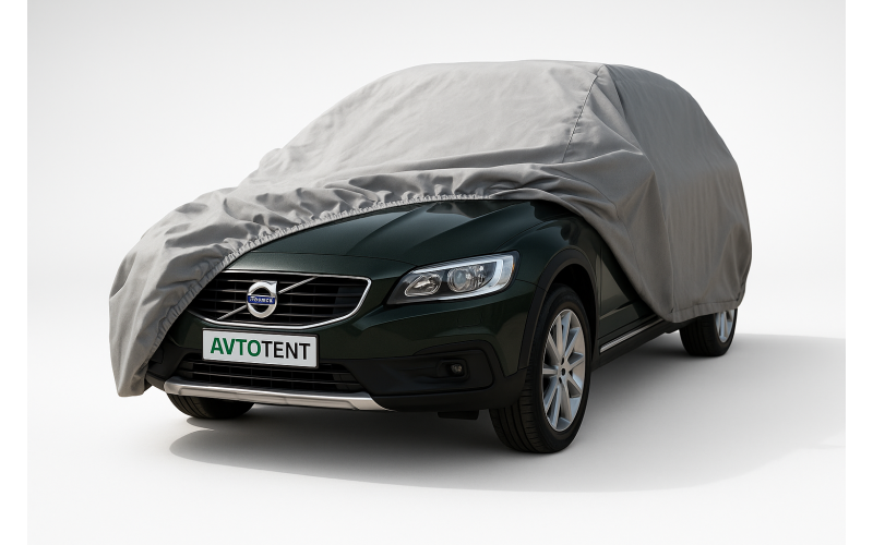 Автотент Elegant для внедорожника Размер L Suv на Volvo XC70 2025-