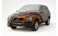 Автотент Elegant для внедорожника Размер XL Suv на Volvo XC90 2003- Автотент Elegant для внедорожника Размер XL Suv на Volvo XC90 2003-