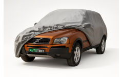 Автотент Elegant для внедорожника Размер XL Suv на Volvo XC90 2003-