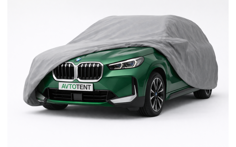 Автотент Elegant для позашляховика Розмір L Suv на BMW iX1 (U11) 2022-