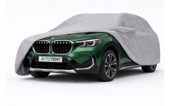 Автотент Elegant для позашляховика Розмір L Suv на BMW Х1 U11 2022-