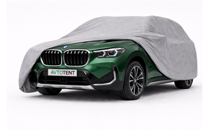 Автотент Elegant для позашляховика Розмір L Suv на BMW Х1 U11 2022-