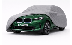 Автотент Elegant для позашляховика Розмір L Suv на BMW iX3 (NA5) 2025-