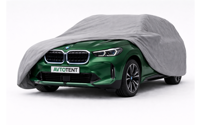 Автотент Elegant для позашляховика Розмір L Suv на BMW iX3 (NA5) 2025-