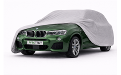 Автотент Elegant для внедорожника Размер L Suv на BMW X4 F26 2014-