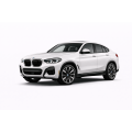 Тент для BMW Х4 G02 2018-2021