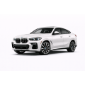 Тент для BMW Х6 G06 2019-2023