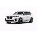 Тент для BMW Х7 G07 2018-2023